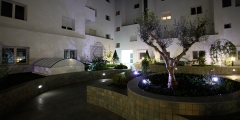 Villa athena résidence haut standing Tunisie