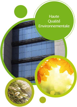 Immeuble commercial